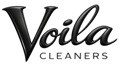 Voila Cleaners